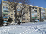 Зима 2012г.