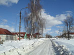 Зима 2012г.
