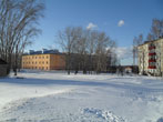 Зима 2012г.